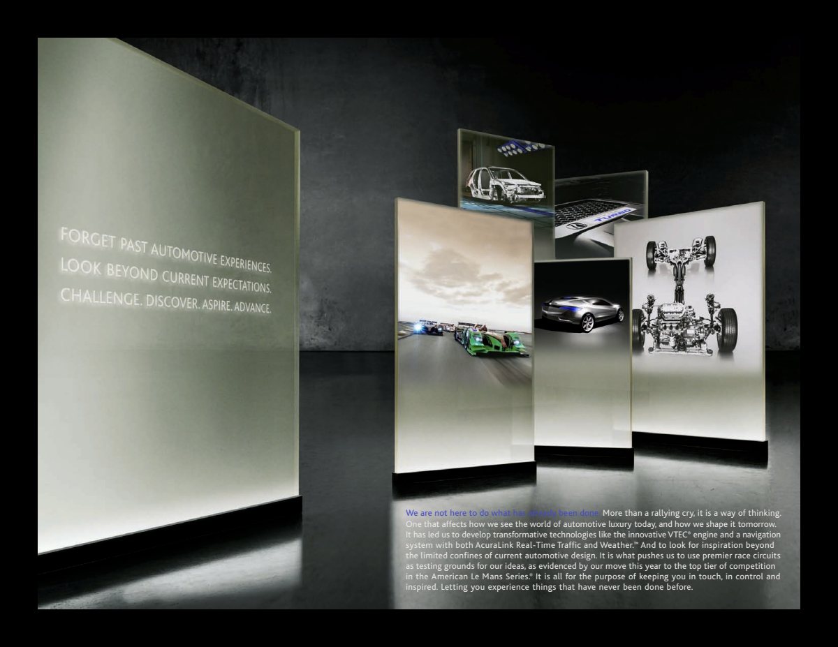 2010 – TSX (US) Preview Page 2