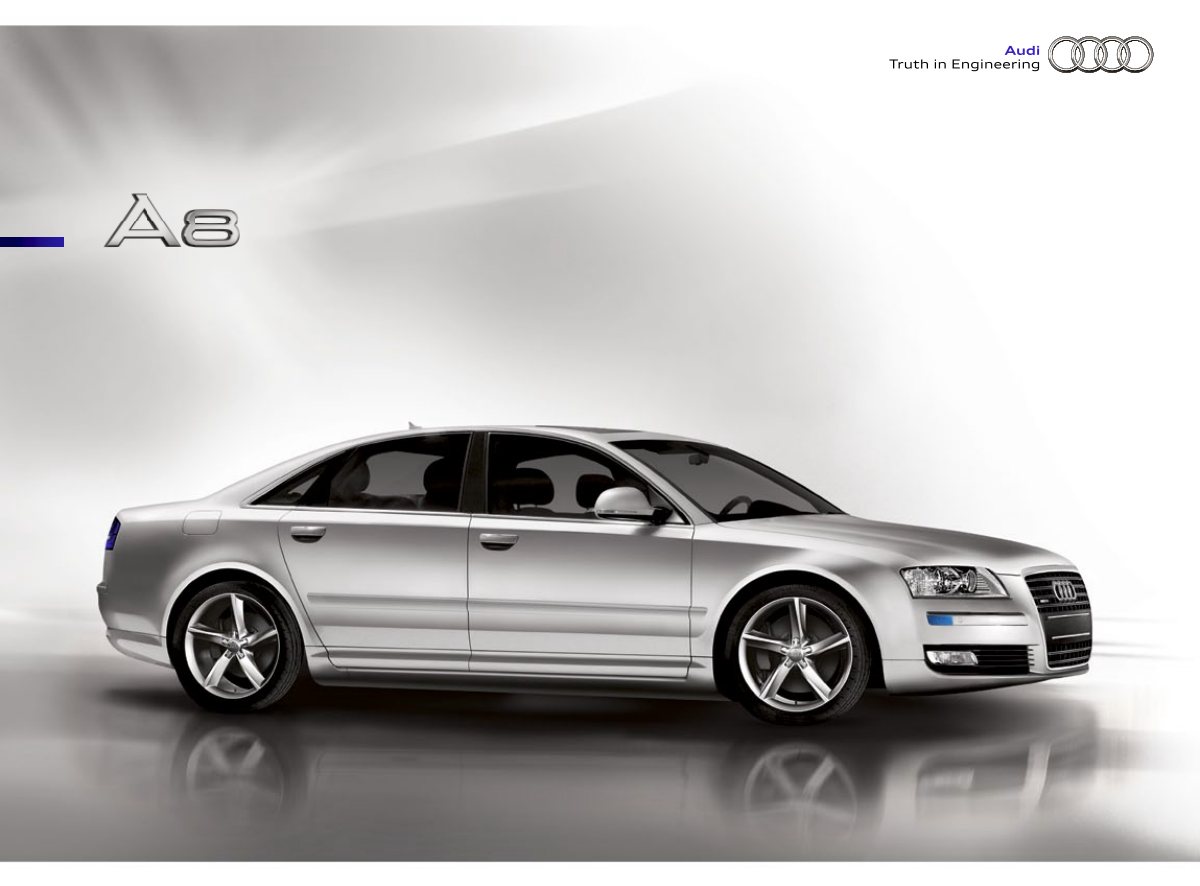2010 – A8 (US) Preview Page 1