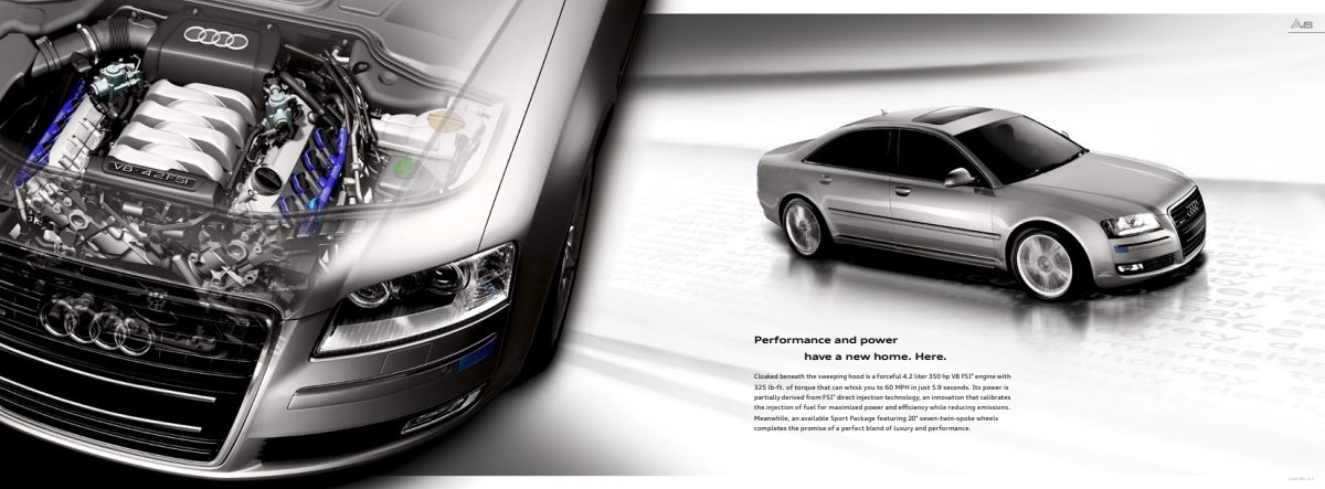 2010 – A8 (US) Preview Page 4