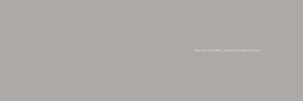 2012 – A8 L (IN) Preview Page 2