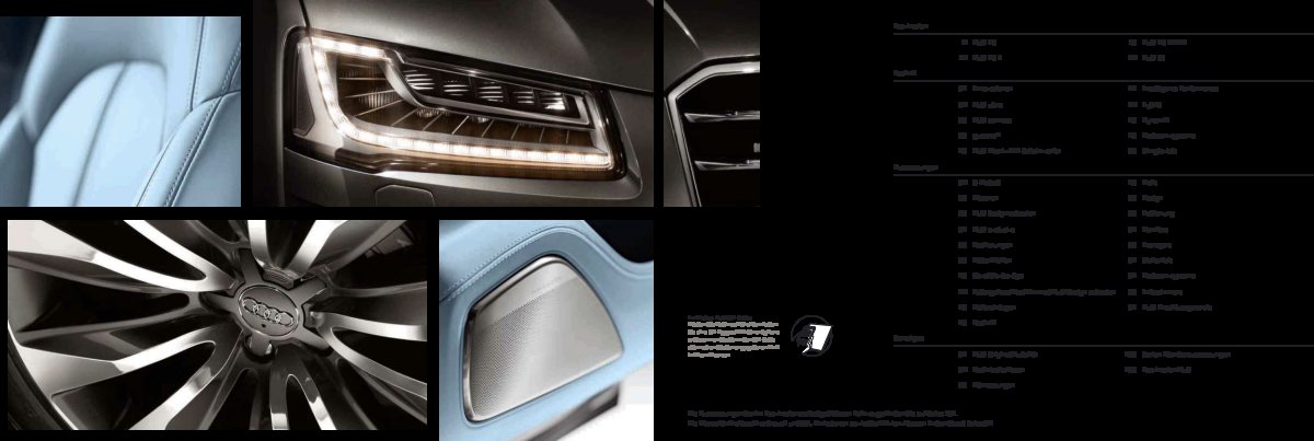 2013 – A8 (DE) Preview Page 2