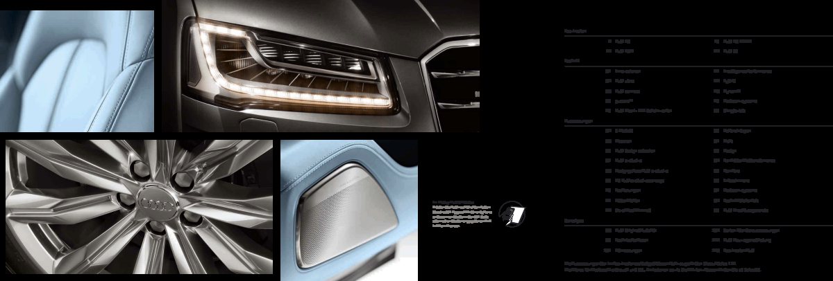 2014 – A8 (DE) Preview Page 2
