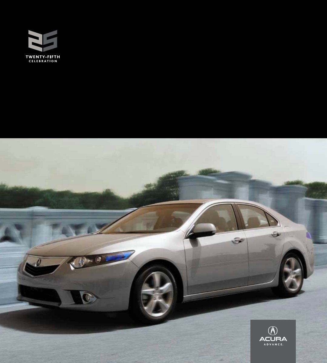 2012 – TSX (CA) Preview Page 1