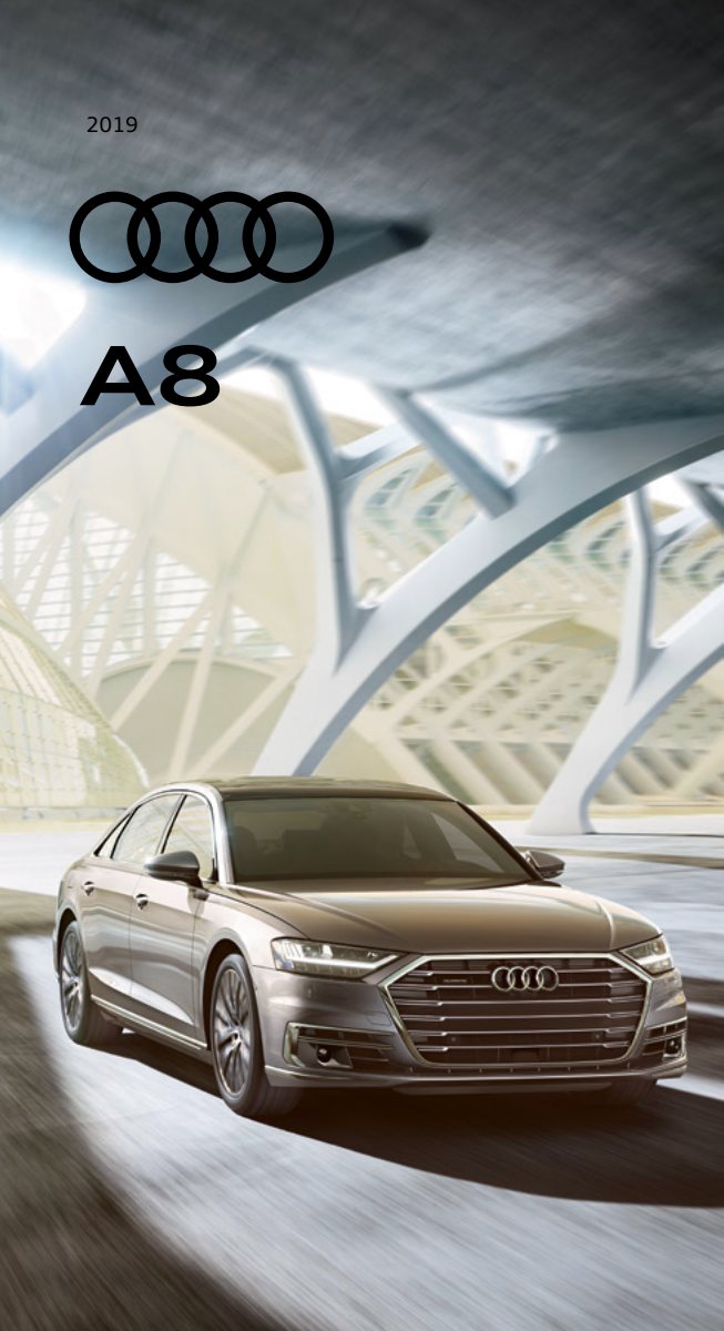 2019 – A8 (US) Preview Page 1