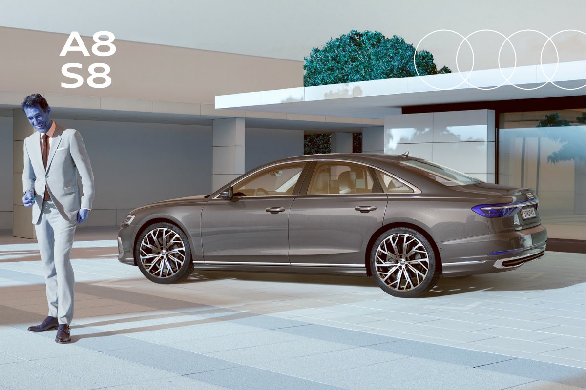2021 – A8 & S8 (AT) Preview Page 1