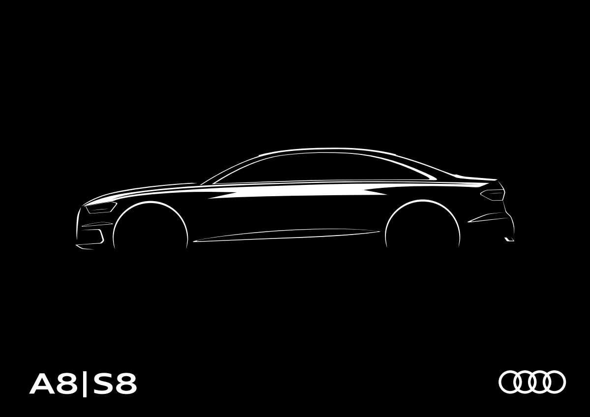 2022 – A8 & S8 (JP) Preview Page 1