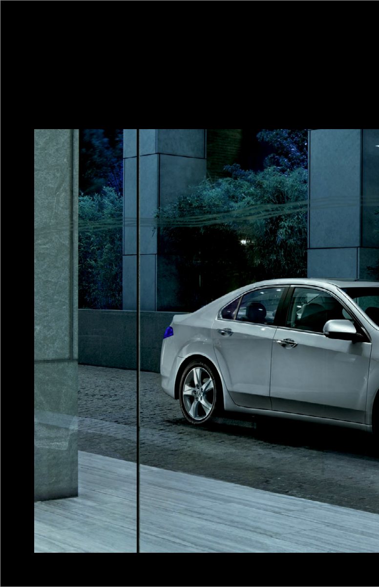 2013 – TSX (US) Preview Page 1