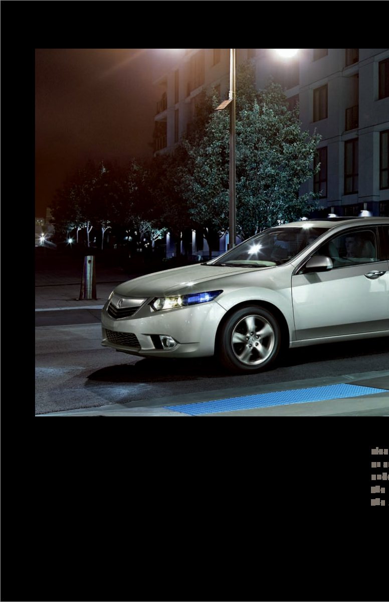 2013 – TSX (US) Preview Page 3