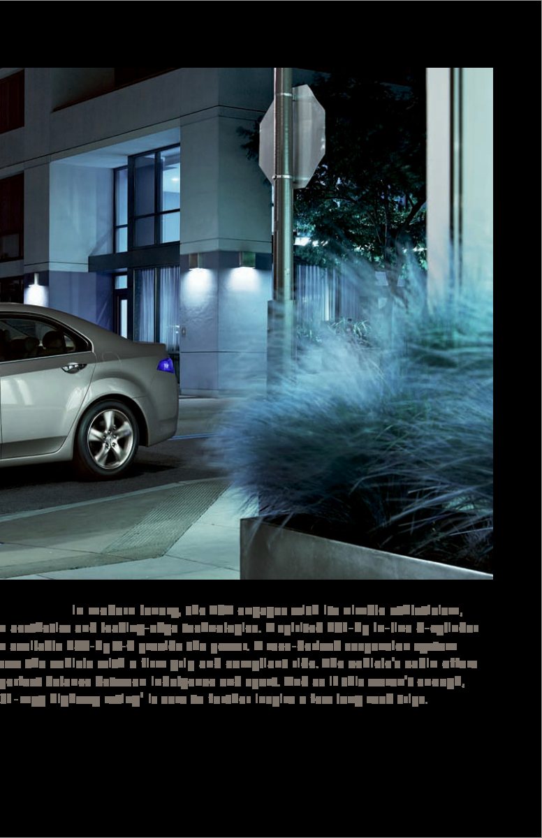 2013 – TSX (US) Preview Page 4