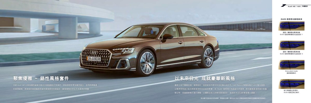 2022 – A8 (TW) Preview Page 3
