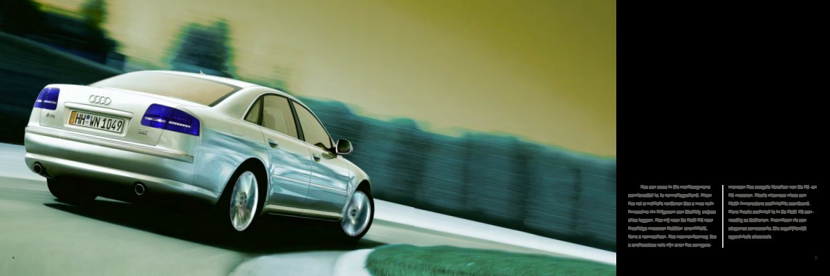 2007 – A8 (NL) Preview Page 3