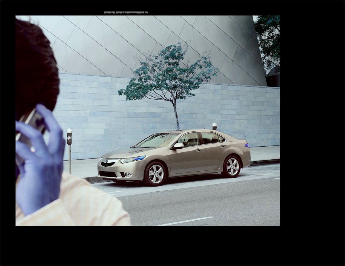2011 – TSX (US) Preview Page 2