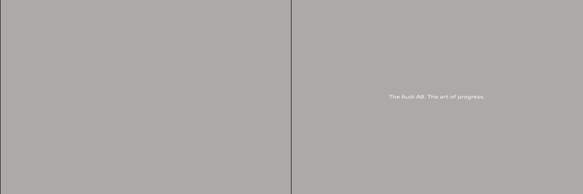 2011 – A8 (INT) Preview Page 2