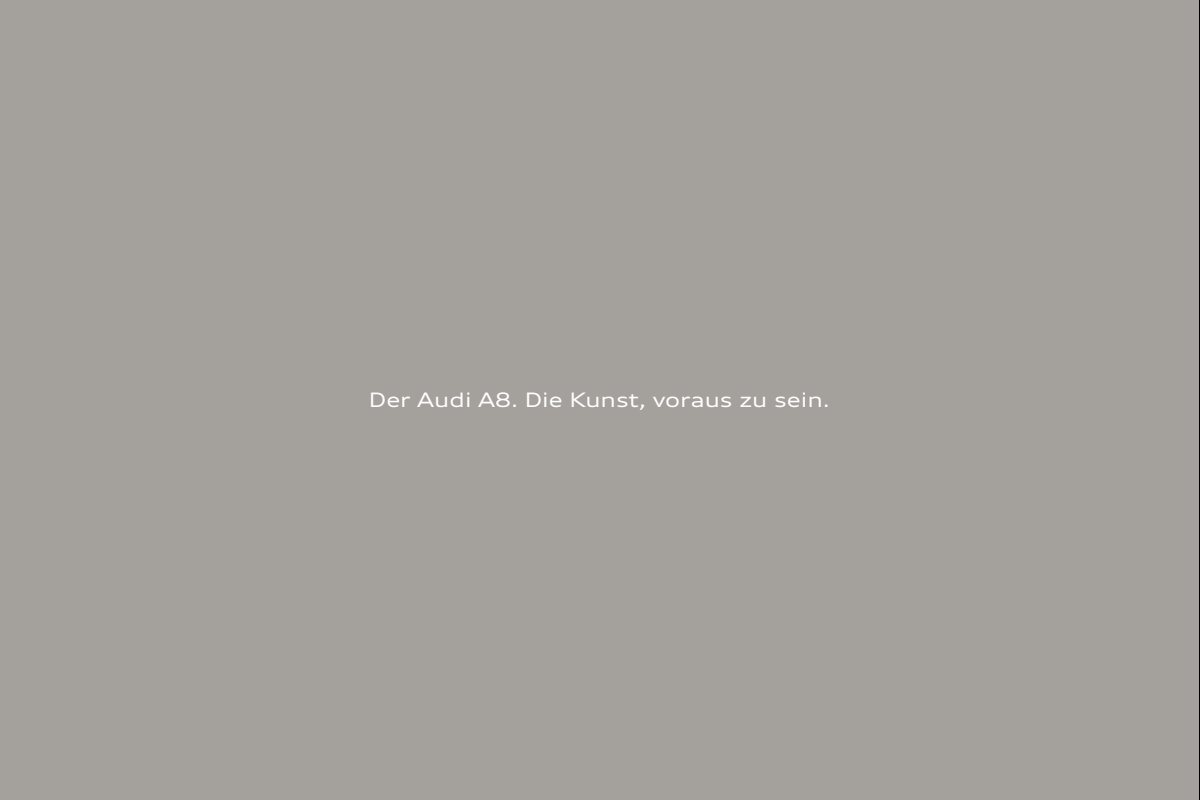 2012 – A8 (DE) Preview Page 3