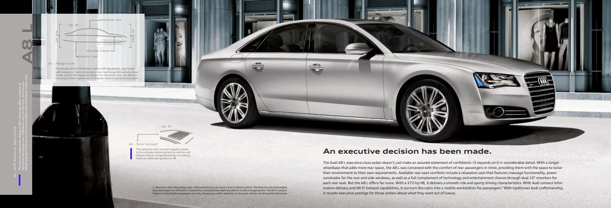 2012 – A8 (US) Preview Page 3