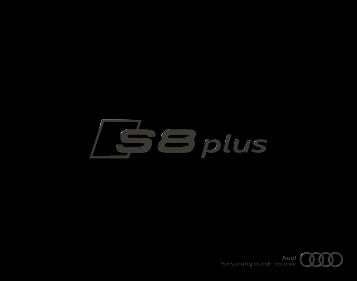 2015 – A8 S8 Plus (DE) Preview Page 1