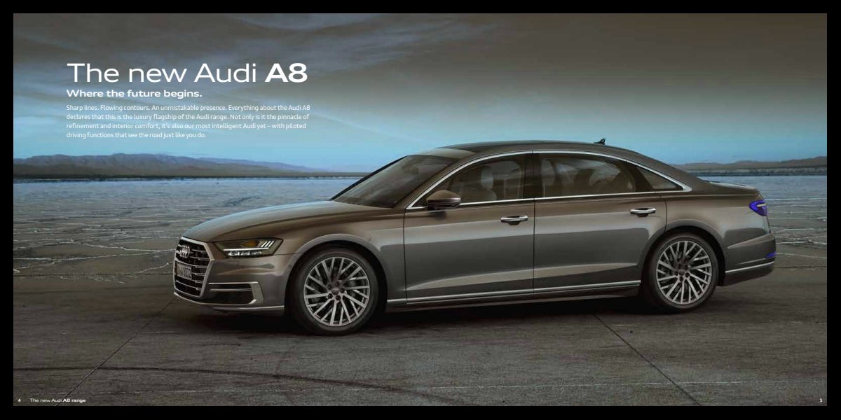 2017 – A8 (UK) Preview Page 3