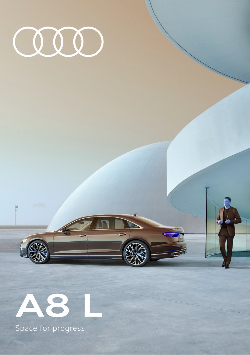 2022 – A8 L (HK) Preview Page 1
