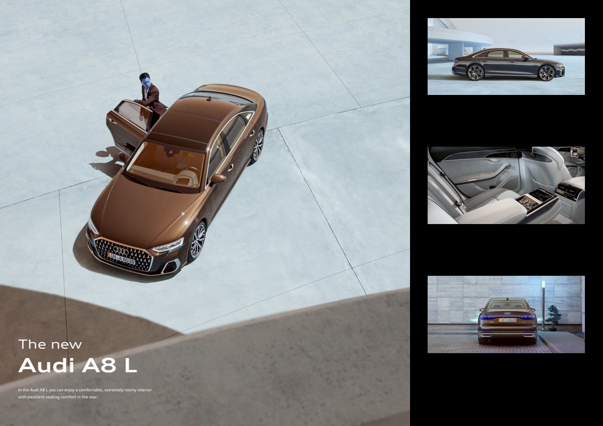 2022 – A8 L (HK) Preview Page 2