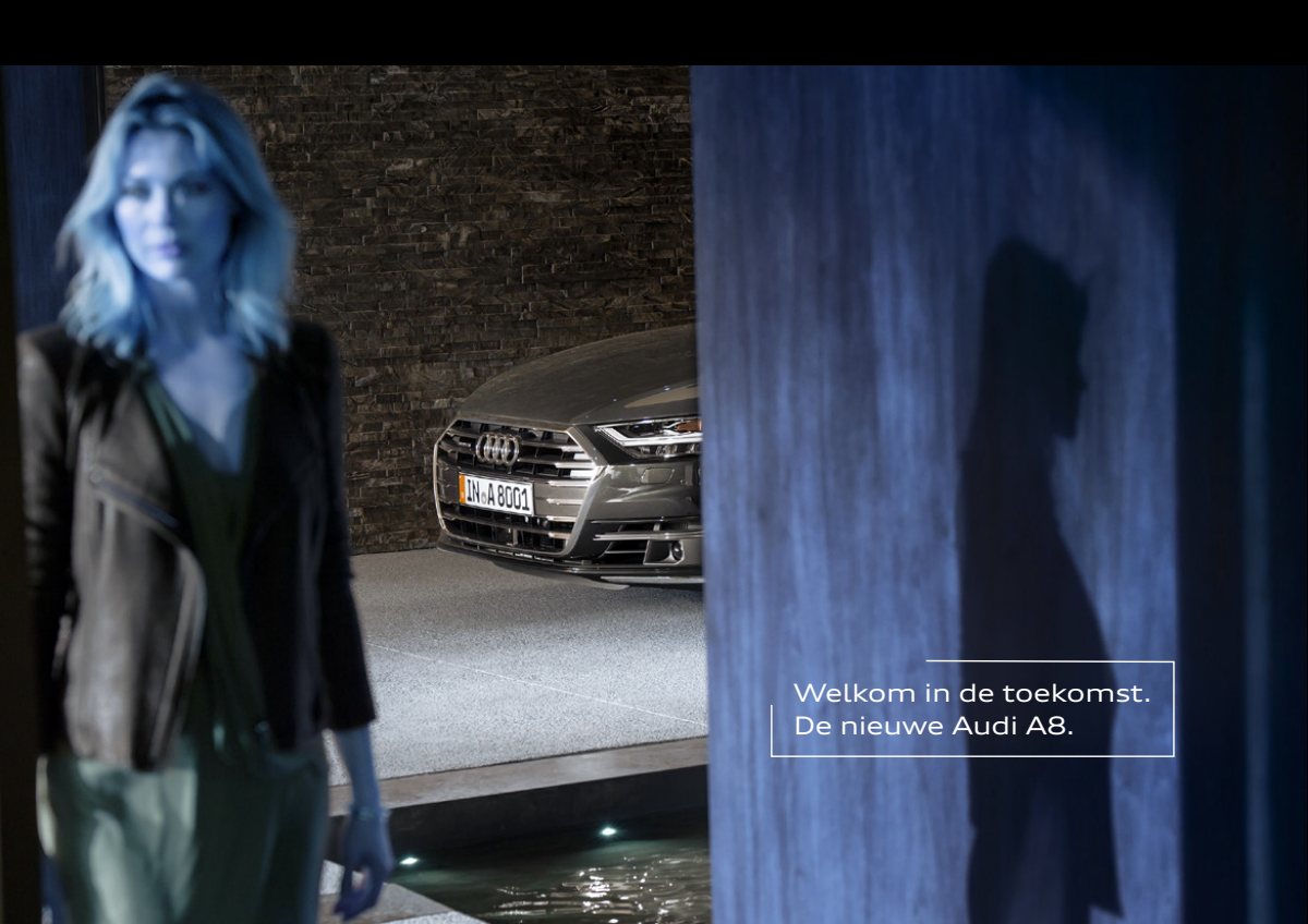 2022 – A8 (NL) Preview Page 2