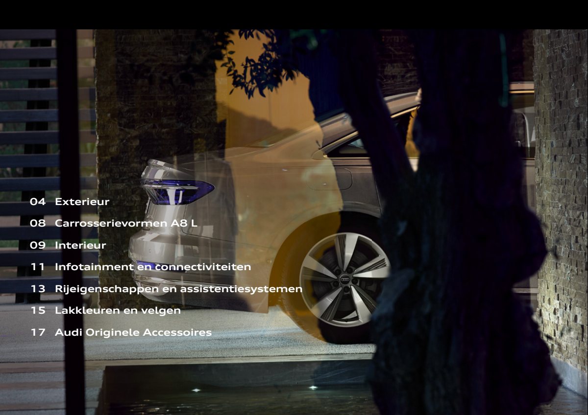 2022 – A8 (NL) Preview Page 3