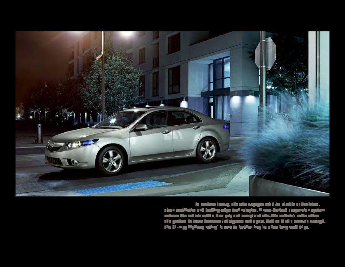 2014 – TSX (US) Preview Page 2