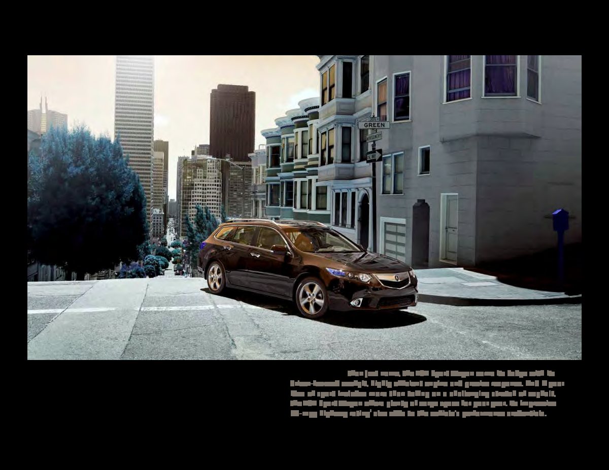 2014 – TSX (US) Preview Page 3