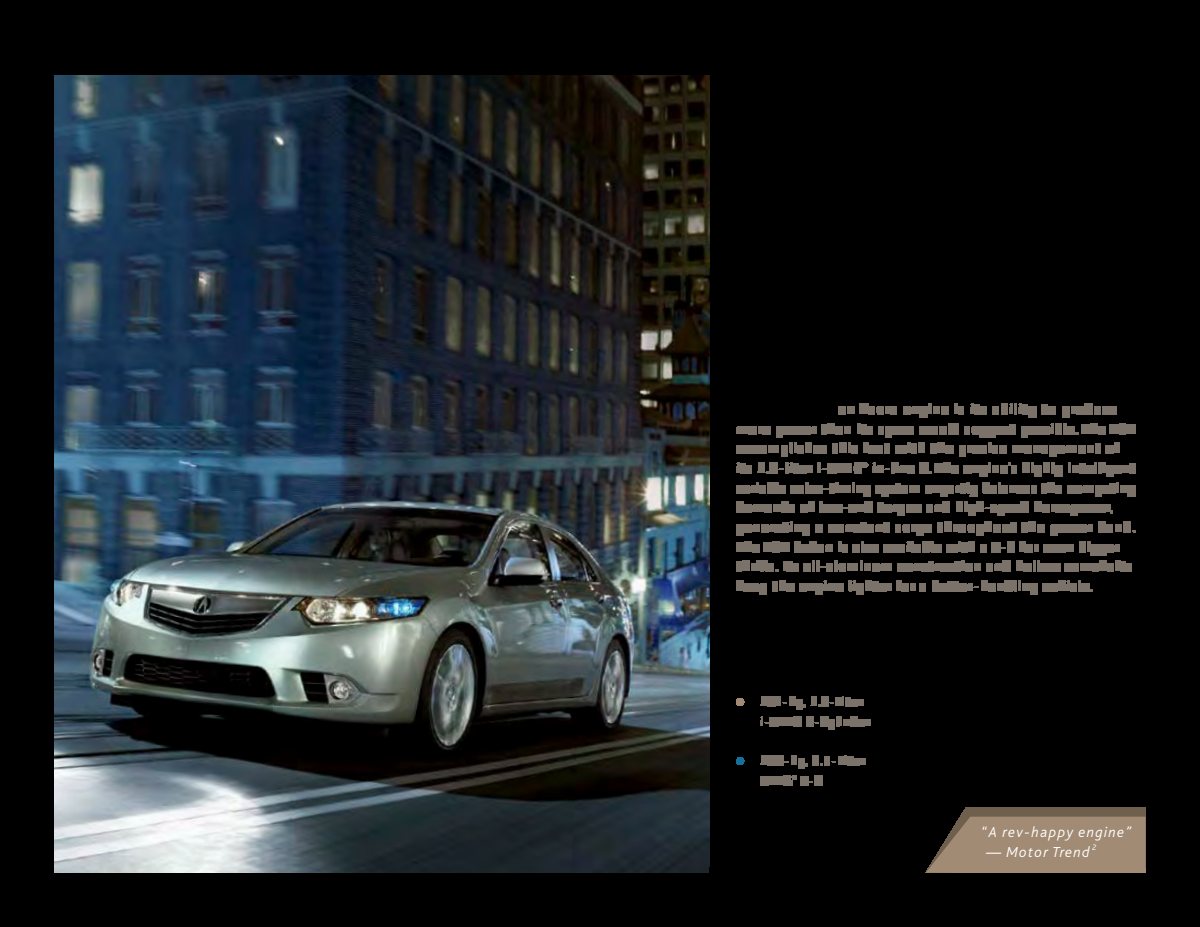 2014 – TSX (US) Preview Page 4