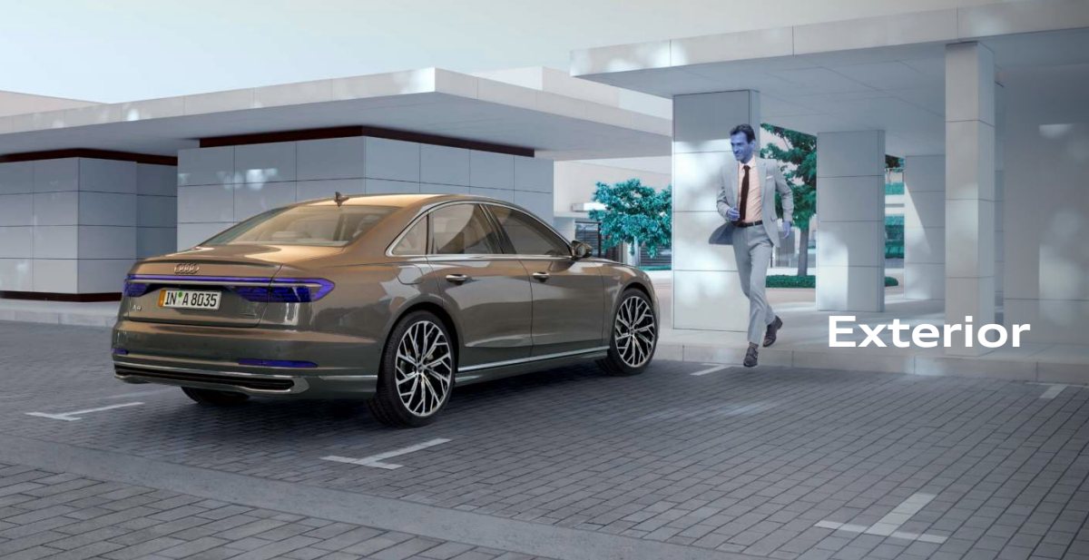 2024 – A8 & S8 (KR) Preview Page 5