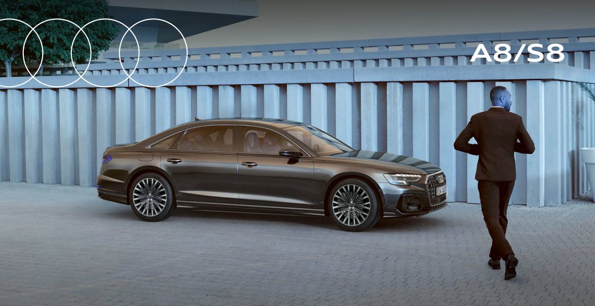 2025 – A8 & S8 (KR) Preview Page 1