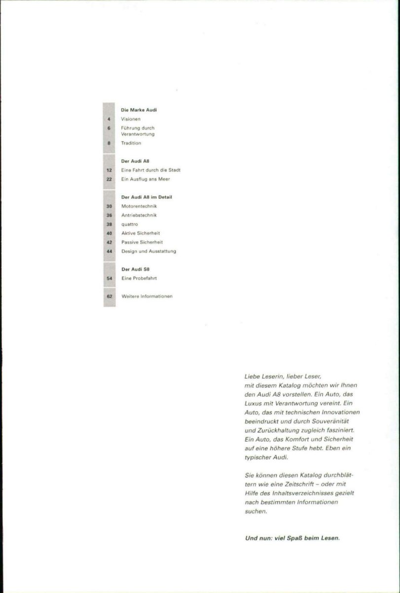 1998 – A8 (DE) Preview Page 3