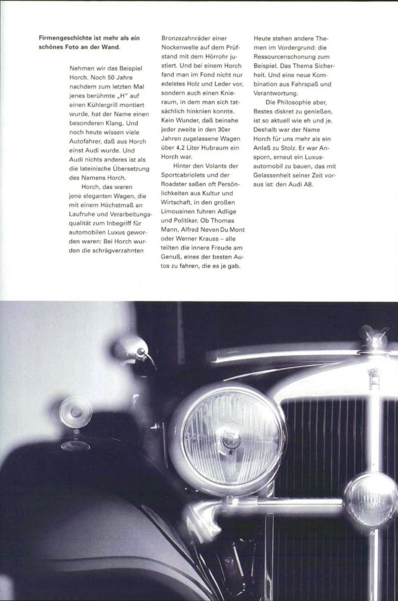 1998 – A8 (DE) Preview Page 8