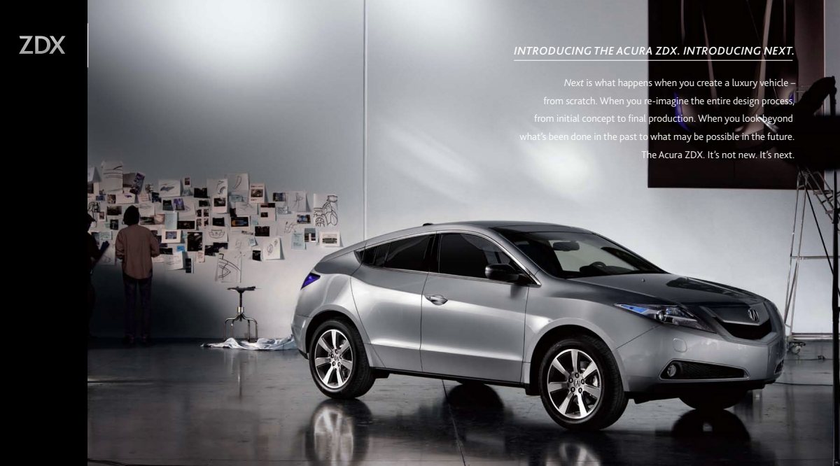 2010 – ZDX (CA) Preview Page 2