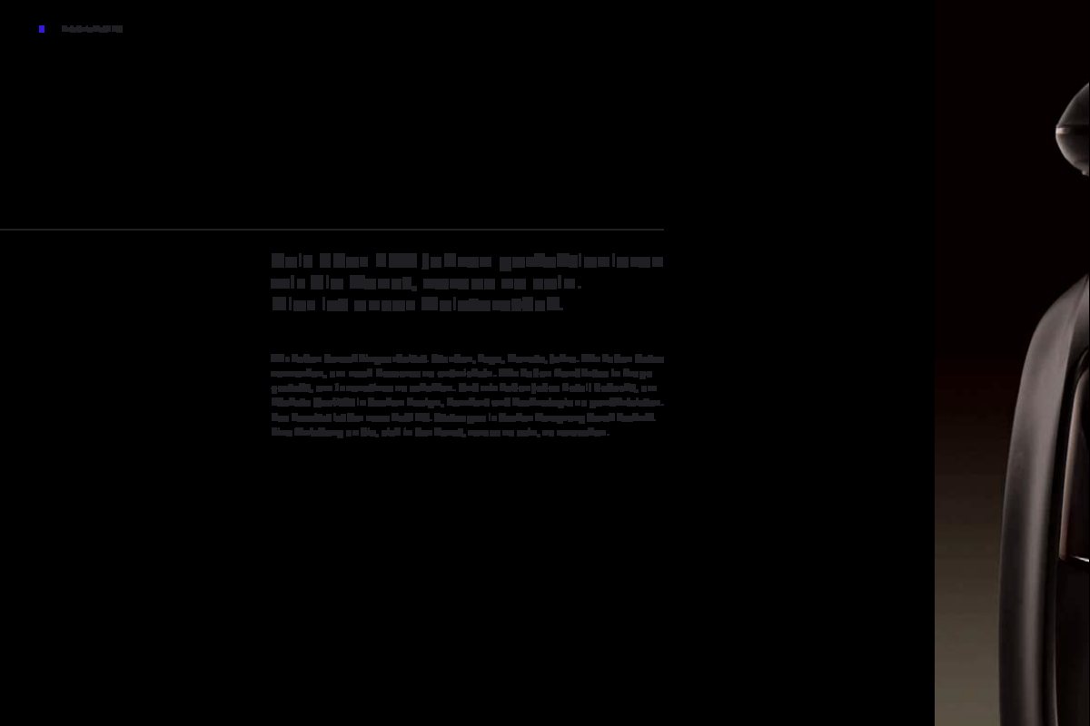 2010 – A8 & A8 L (DE) Preview Page 6
