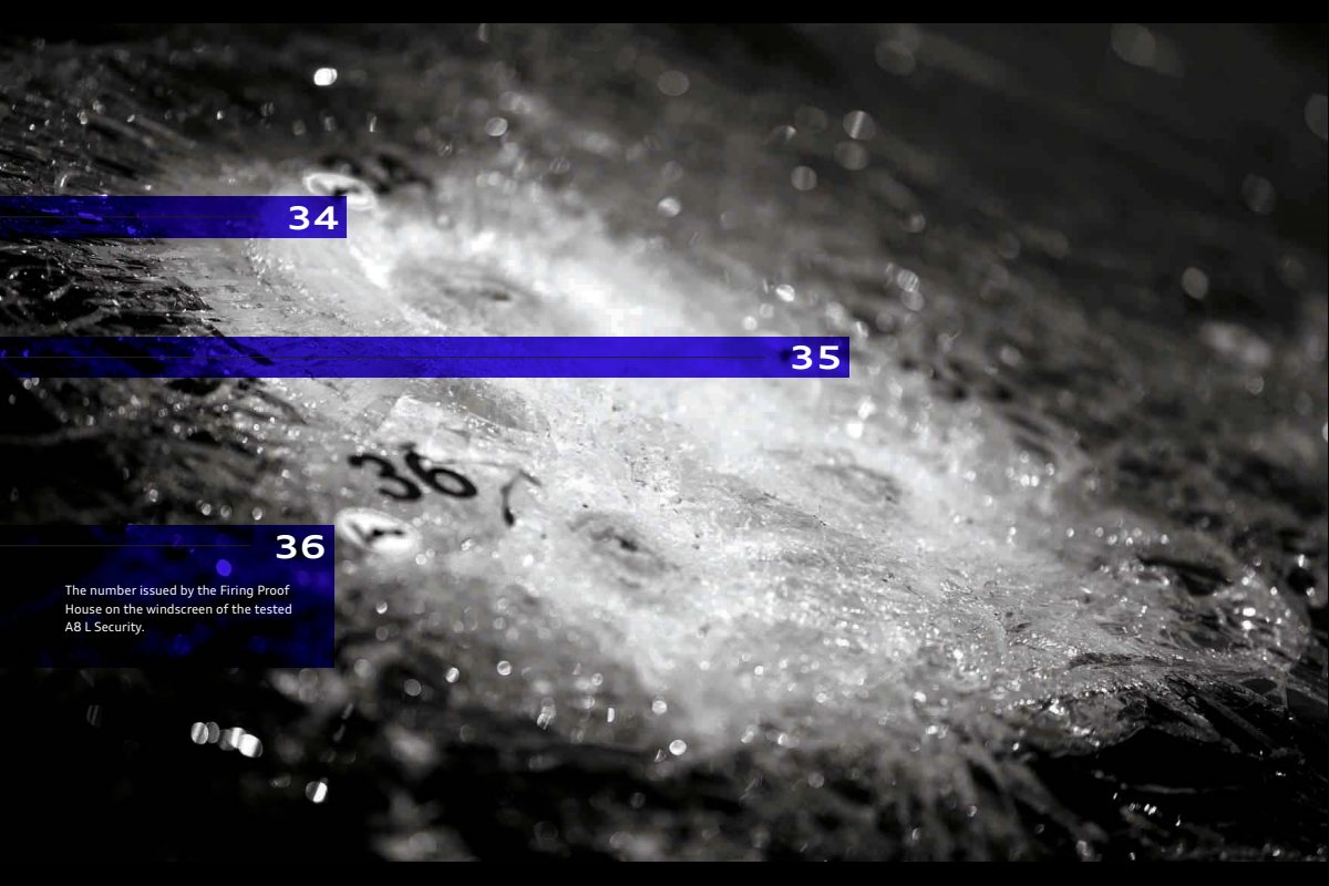 2011 – A8 L Security (INT) Preview Page 7