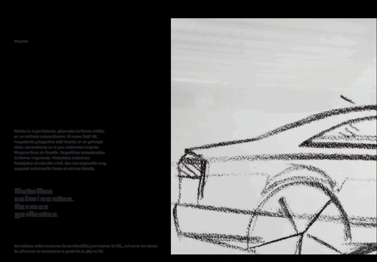 2013 – A8 & A8 L (ES) Preview Page 4