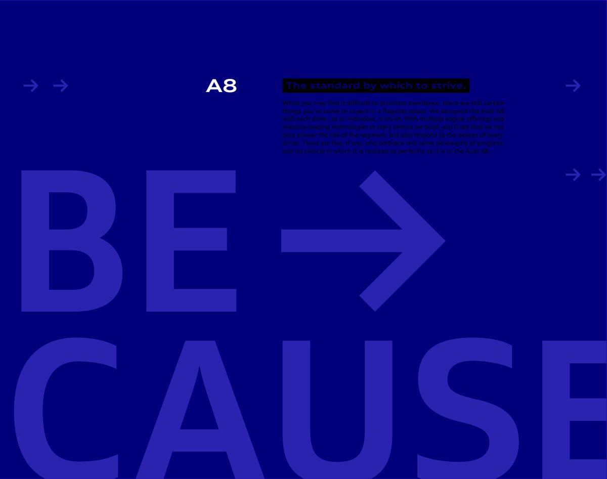 2014 – A8 (US) Preview Page 3