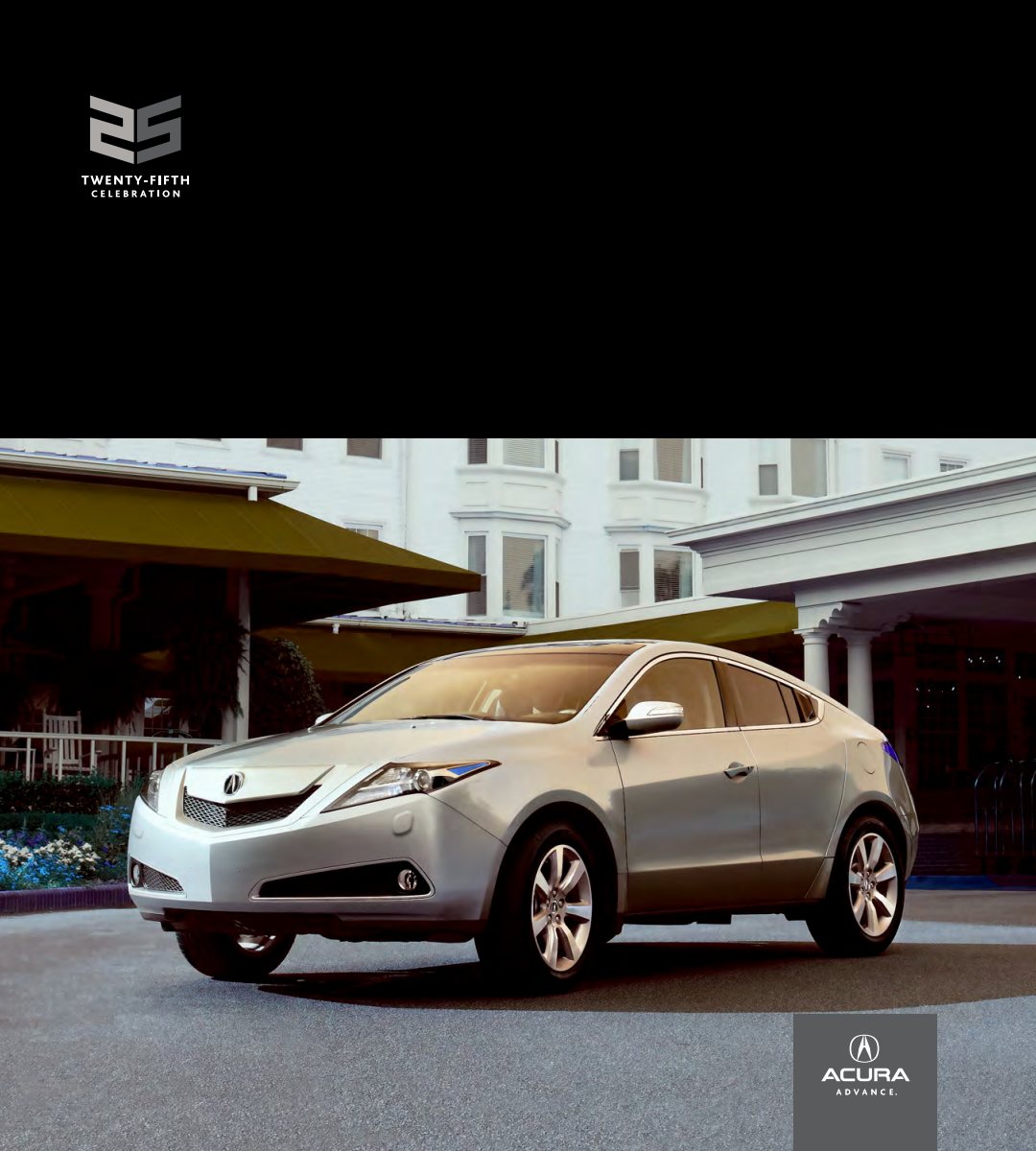 2012 – ZDX (CA) Preview Page 1