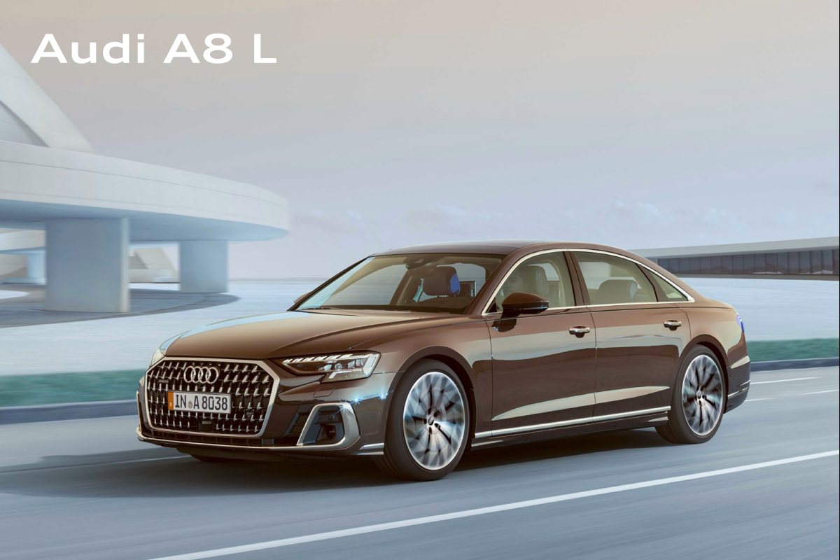 2023 – A8 & S8 (DE) Preview Page 8