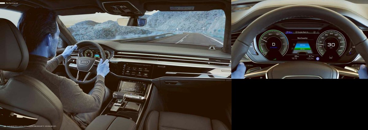 2023 – A8 TFSi e (JP) Preview Page 4