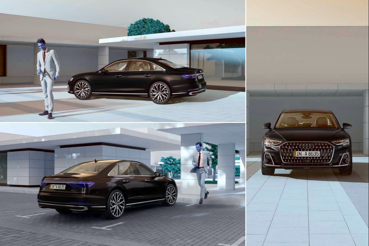 2024 – A8 & S8 (DE) Preview Page 5