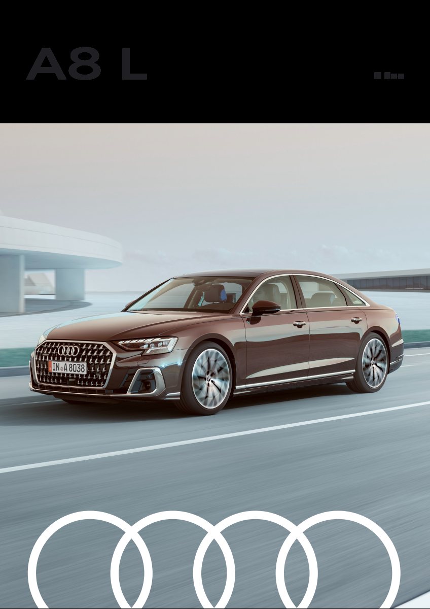 2024 – A8 L S Line (MY) Preview Page 1