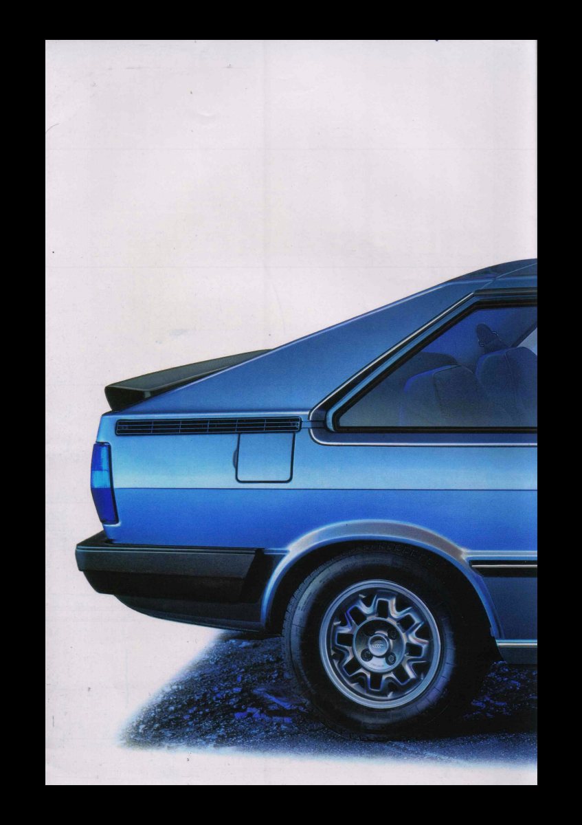 1981 – Coupe (UK) Preview Page 3