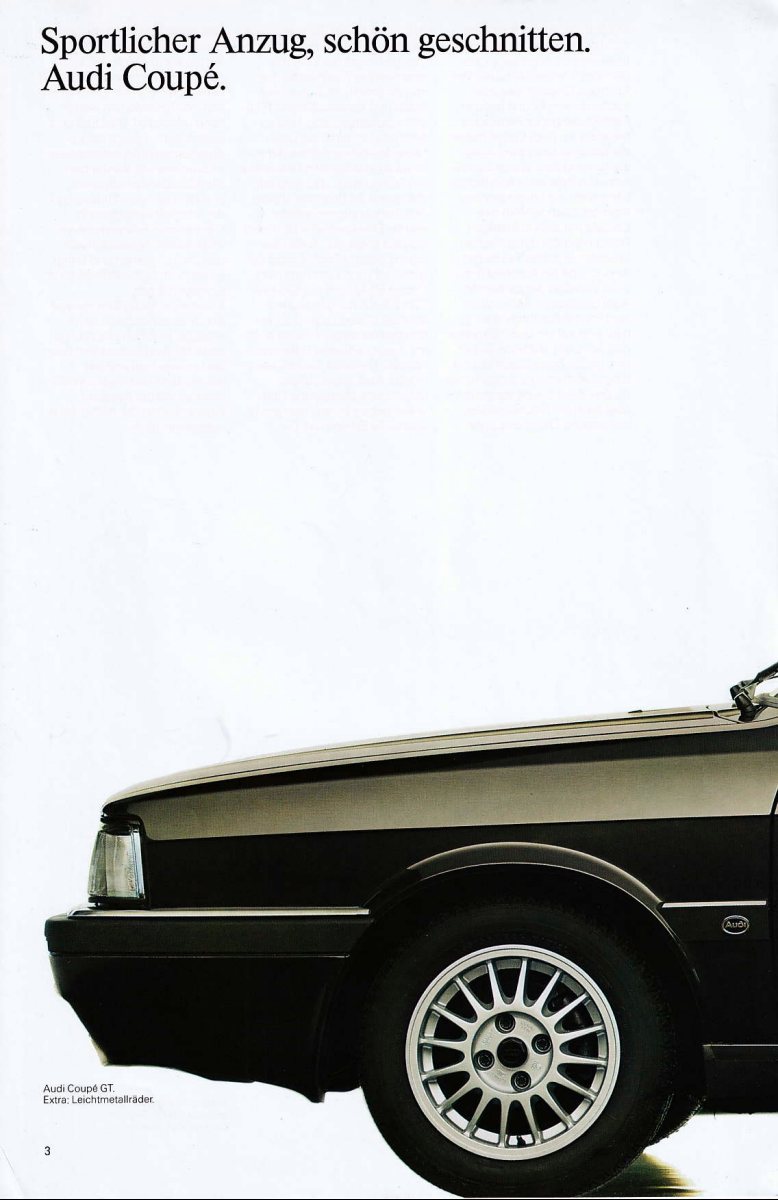 1985 – Coupe (DE) Preview Page 3