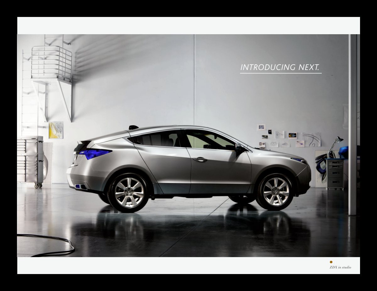 2010 – ZDX (US) Preview Page 2