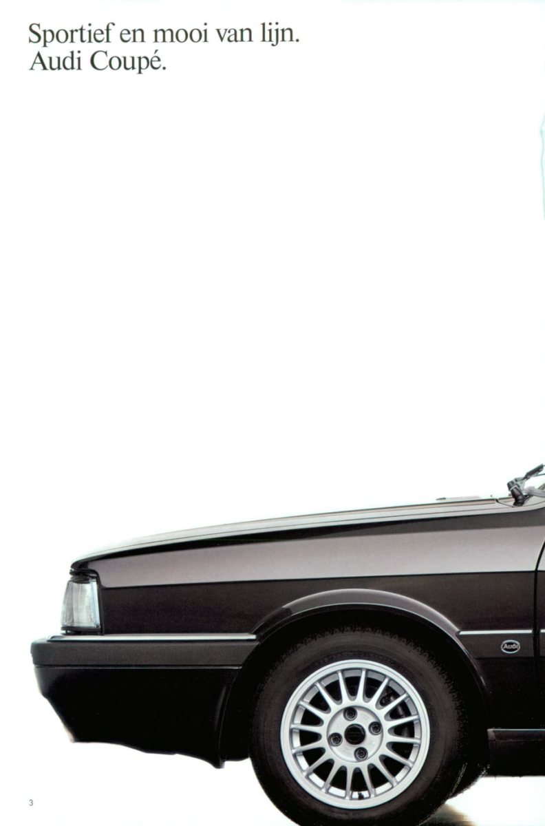1986 – Coupe (NL) Preview Page 3