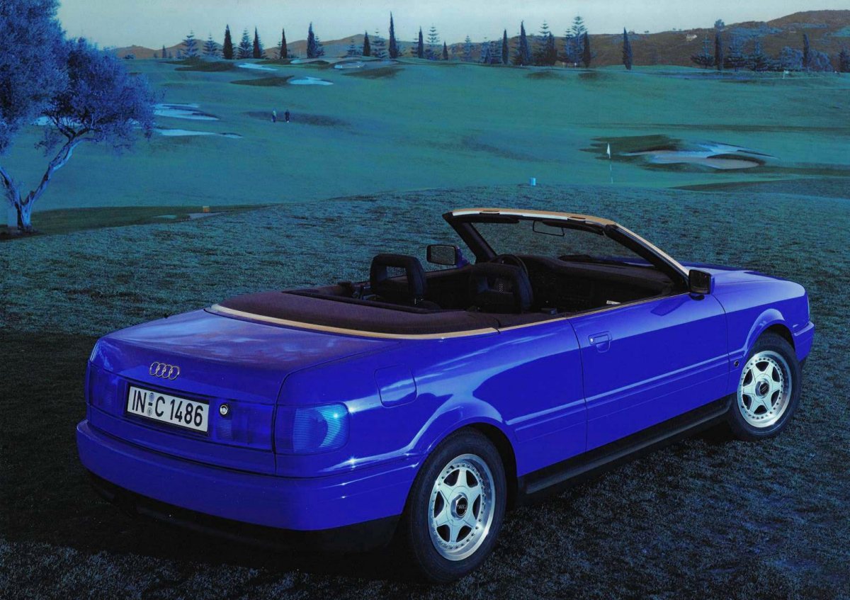 1991 – Cabrio (CH) Preview Page 3