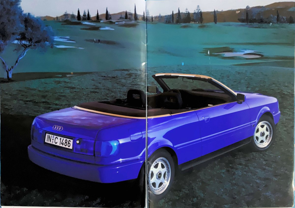 1991 – Cabrio (DE) Preview Page 3