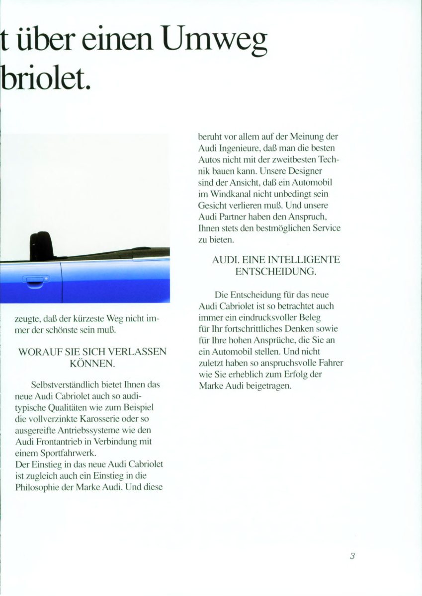 1992 – Cabrio (DE) Preview Page 3
