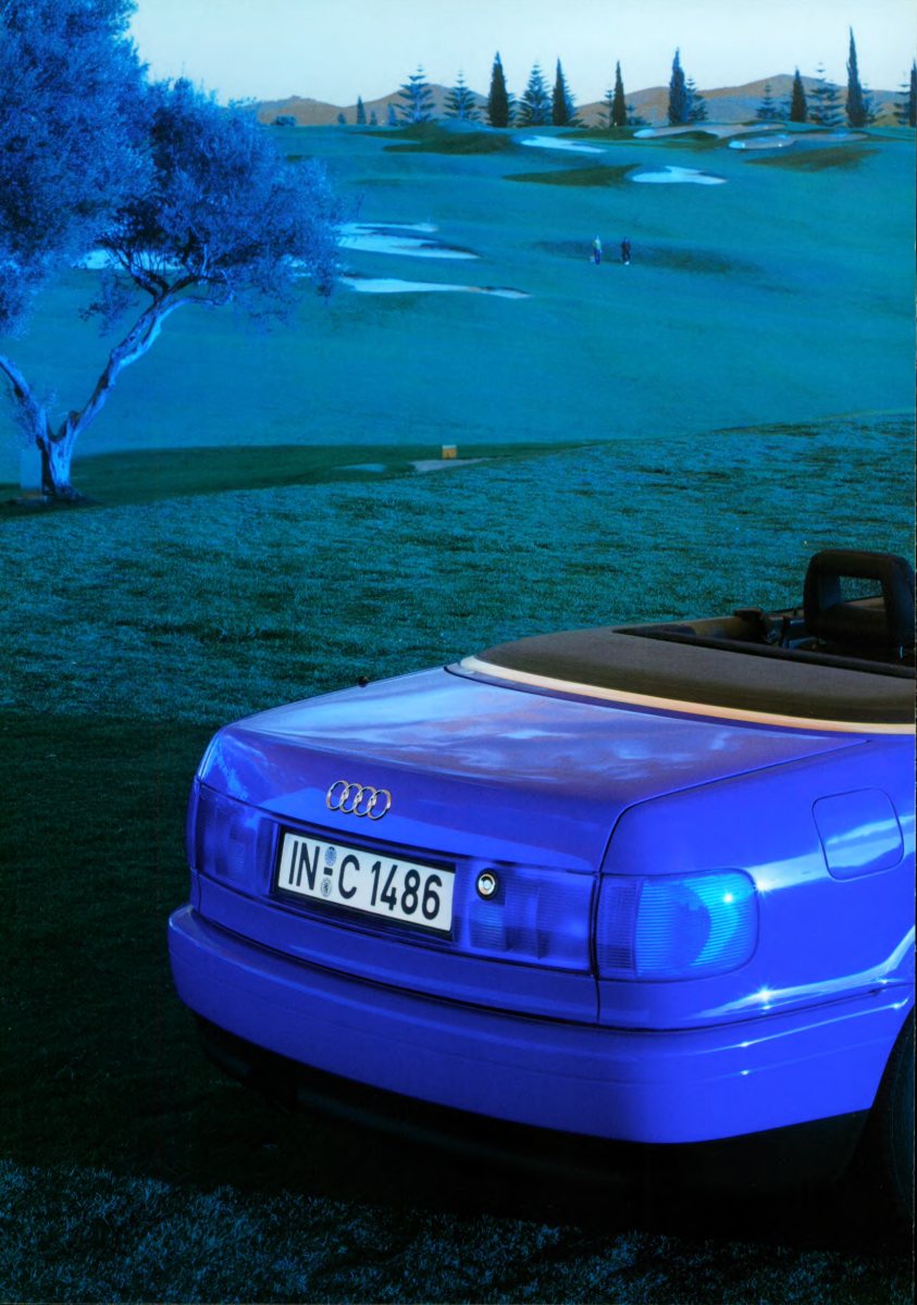 1992 – Cabrio (DE) Preview Page 4